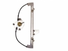 Acessar a peça Mecanismo elétrico do vidro traseiro direito (4 portas)