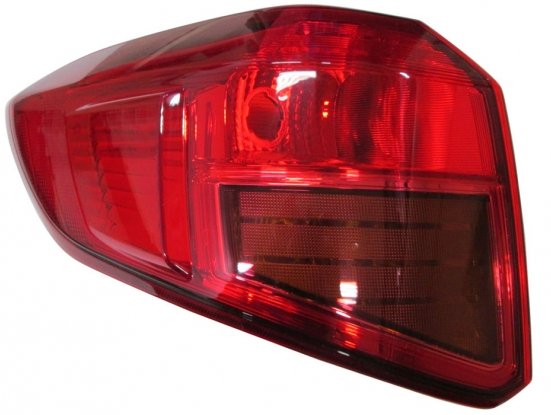 Luz traseira esquerda externa SUZUKI VITARA  pour SUZUKI VITARA Luz traseira esquerda externa SUZUKI VITARA  pour SUZUKI VITARA