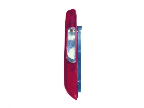 Acessar a peça Farolim traseiro direito [3/5 portas]