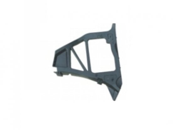 Acessar a peça Suporte esquerdo para choquestraseiro 4 portas