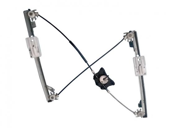 Mecanismo do vidro elétrico da porta dianteira direita SKODA-SUPERB  pour SKODA SUPERB   pour SKODA SUPERB