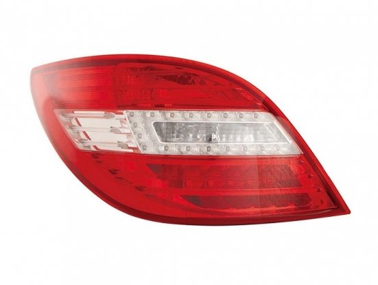 Acessar a peça Farolim traseiro esquerdo