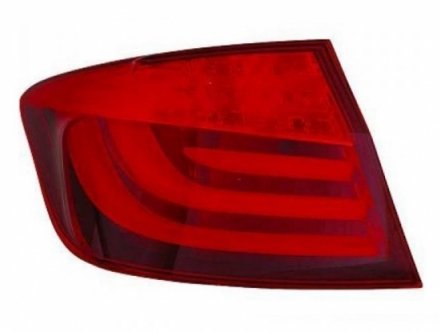 Acessar a peça Farolim traseiro esquerdo [4 portas]