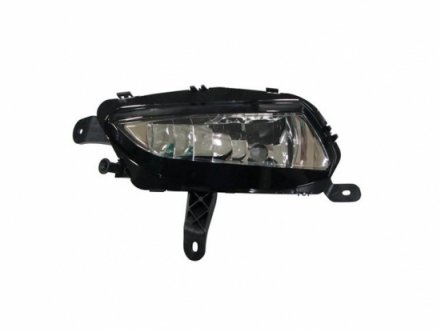 Acessar a peça Projetor de nevoeiro esquerdo h8