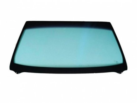 Acessar a peça Para-brisas tingido de verde [4 portas]