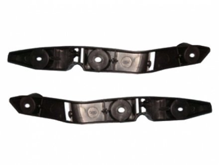 Acessar a peça Kit suportes para choques frente