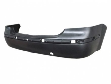 Acessar a peça Para choques traseiro sem primar 4 portas