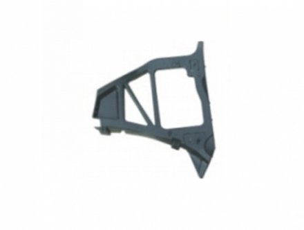 Acessar a peça Suporte esquerdo para choquestraseiro 4 portas