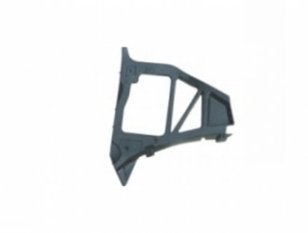 Acessar a peça Suporte direito para choques traseiro 4 portas