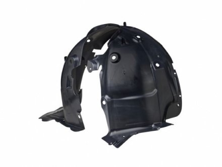 Acessar a peça Cava de roda frente direita