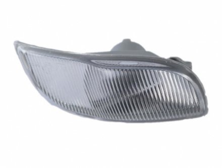 Acessar a peça Indicador do espelho esquerdo