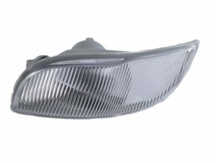 Acessar a peça Indicador retrovisor direito