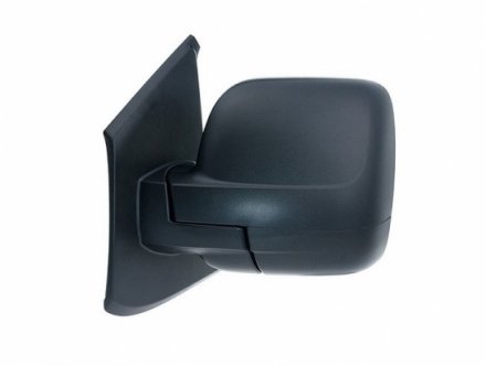 Acessar a peça Espelho esquerdo electrico/termico/asferico/preparado/angulomorto, 5 pins