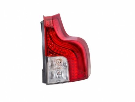 Acessar a peça Farolim traseiro inferior direita em led [hella]