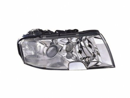 Acessar a peça Farol direito H7+H3+H3+PY21W+W5W