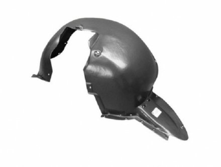 Acessar a peça Cava de roda frente esquerda exceto 1.8 gasolina