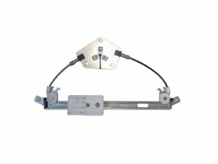 Acessar a peça Mecanismo de elevadores de vidros traseiro esquerdo eletrico sem motor confort 4 portas Acessar a peça Mecanismo de elevadores de vidros traseiro esquerdo eletrico sem motor confort 4 portas
