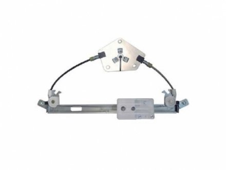 Acessar a peça Mecanismo de elevadores de vidros traseiro direito eletrico sem motor confort 4 portas Acessar a peça Mecanismo de elevadores de vidros traseiro direito eletrico sem motor confort 4 portas