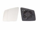 Vidro espelho retrovisor MERCEDES Clase-m