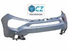 Para choques frente CITROEN C4 Para choques frente CITROEN C4