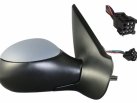 Espelho retrovisor exterior PEUGEOT 206