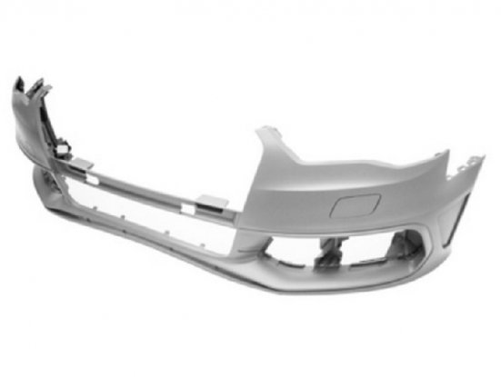 Acessar a peça Para choque frente preparado + calotas [sport]