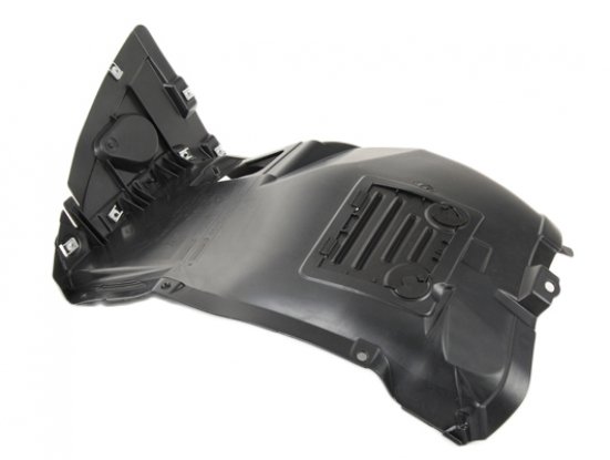 Acessar a peça Cava de roda frente esquerda peça frente 2.5/3.0