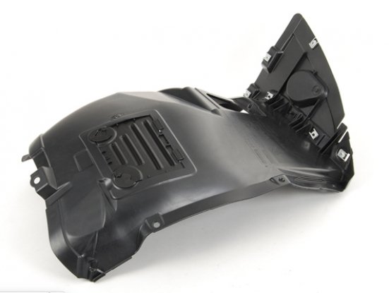 Acessar a peça Cava de roda frente direita peça frente 2.5/3.0