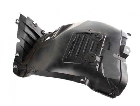 Acessar a peça Cava de roda frente esquerda peça frente e91