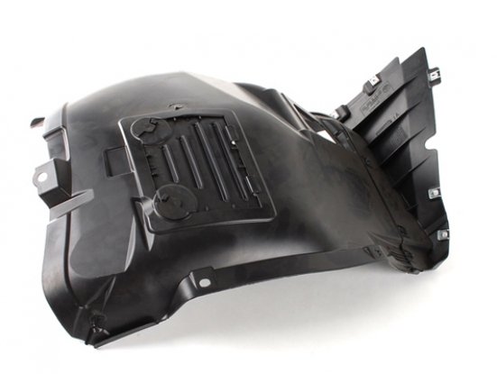 Acessar a peça Cava de roda frente direita peça frente e91