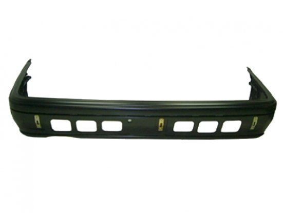 Acessar a peça Para choques traseiro clasiccpreparado sem buraco friso