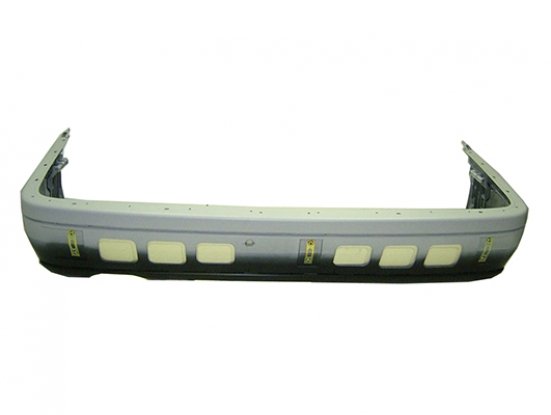 Acessar a peça Para choques traseiro preparado com buraco friso elegance 1994->