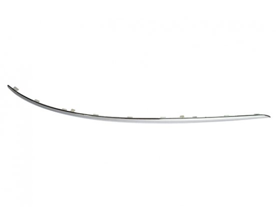 Pára-choques traseiro cromado direito elegance/avantgarde MERCEDES CLASE C  pour MERCEDES CLASE C Pára-choques traseiro cromado direito elegance/avantgarde MERCEDES CLASE C  pour MERCEDES CLASE C