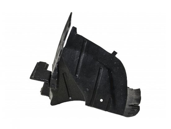 Acessar a peça Cava de roda frente esquerda peça frente ->1997