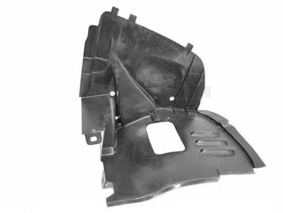 Acessar a peça Cava de roda frente direita peça frente 4 portas gasoleo ->1997