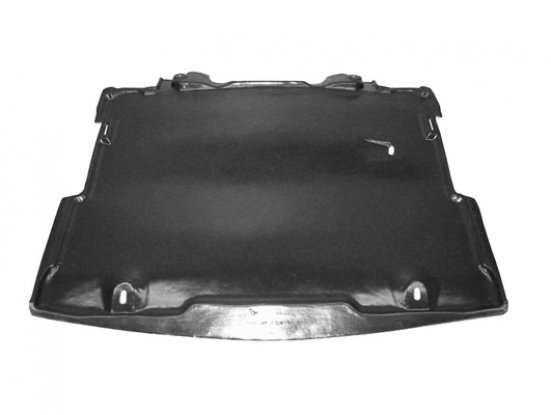 Acessar a peça Proteção motor central ->1997