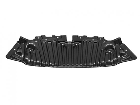 Acessar a peça Bandeja inferior para choques frente c/300/c350 automatico