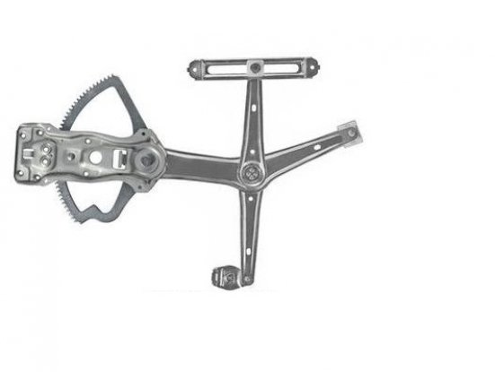 Mecanismo elétrico do vidro dianteiro direito 4 portas MERCEDES CLASE C Fornecido sem motor sem conforto.  pour MERCEDES CLASE C Mecanismo elétrico do vidro dianteiro direito 4 portas MERCEDES CLASE C Fornecido sem motor sem conforto.  pour MERCEDES CLASE C