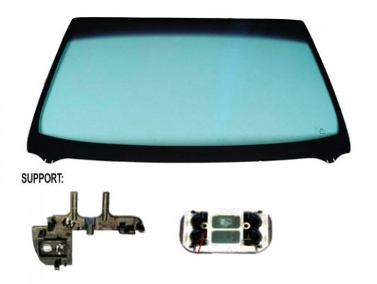 Pára-brisa verde matizado controle solar cinza desbotado MERCEDES CLASE C  pour MERCEDES CLASE C Pára-brisa verde matizado controle solar cinza desbotado MERCEDES CLASE C  pour MERCEDES CLASE C