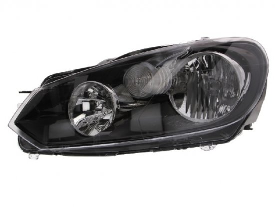 Acessar a peça Farol esquerdo h7+h15 [valeo]