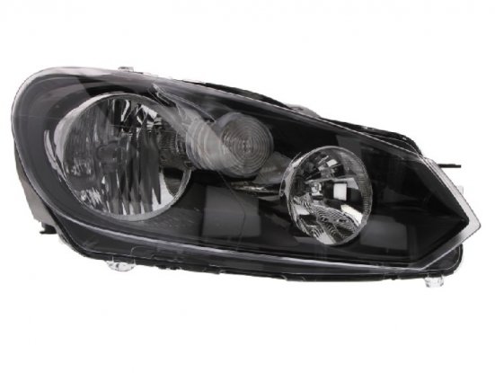 Acessar a peça Farol direito h7+h15 [valeo]