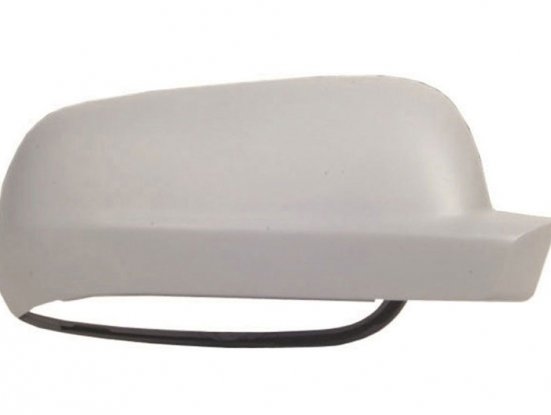 Acessar a peça Capa espelho retrovisor direito, preparado (modelo grande)