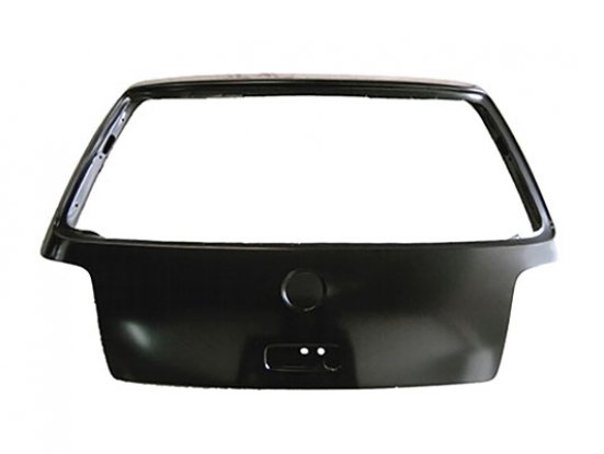 Acessar a peça Portão traseiro