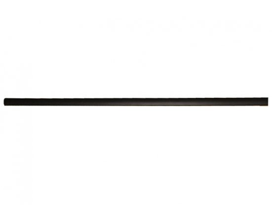 Acessar a peça Friso porta traseira esquerdapreta 5 portas