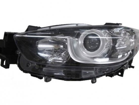 Farol elétrico esquerdo + luz do dia + h11 + h15 MAZDA CX-5  pour MAZDA CX-5 Farol elétrico esquerdo + luz do dia + h11 + h15 MAZDA CX-5  pour MAZDA CX-5