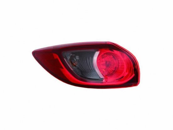 Luz traseira externa esquerda MAZDA CX-5  pour MAZDA CX-5 Luz traseira externa esquerda MAZDA CX-5  pour MAZDA CX-5