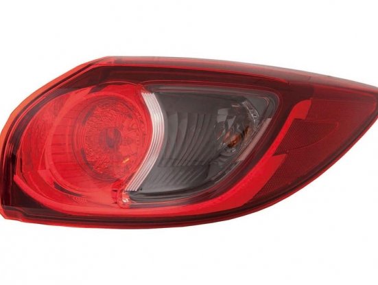 Lanterna traseira externa direita MAZDA CX-5  pour MAZDA CX-5 Lanterna traseira externa direita MAZDA CX-5  pour MAZDA CX-5