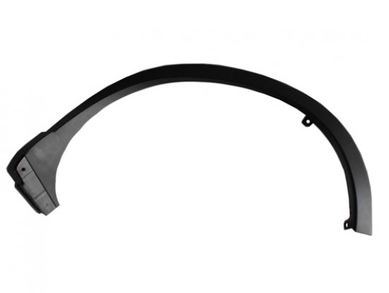 Acessar a peça Aba guarda lama traseiro esquerdo