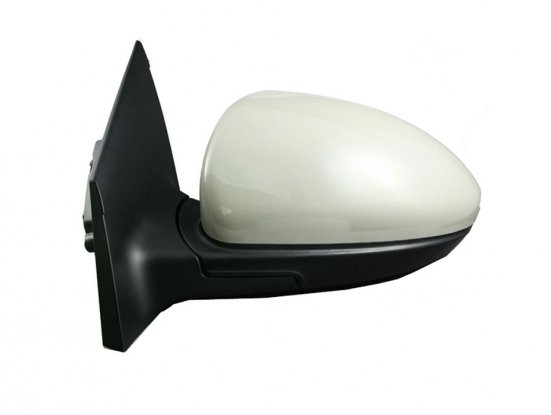 Espelho esquerdo elétrico com primer 3 pinos CHEVROLET CRUZE  pour CHEVROLET CRUZE Espelho esquerdo elétrico com primer 3 pinos CHEVROLET CRUZE  pour CHEVROLET CRUZE