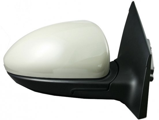 Espelho direito elétrico com primer 3 pinos CHEVROLET CRUZE  pour CHEVROLET CRUZE Espelho direito elétrico com primer 3 pinos CHEVROLET CRUZE  pour CHEVROLET CRUZE